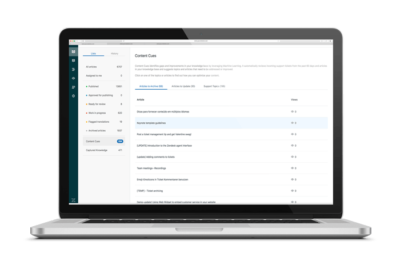 helpdesk system